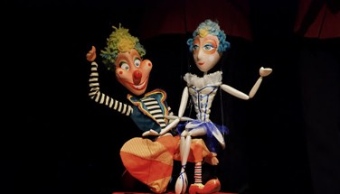 Pozoriste za decu Beograd