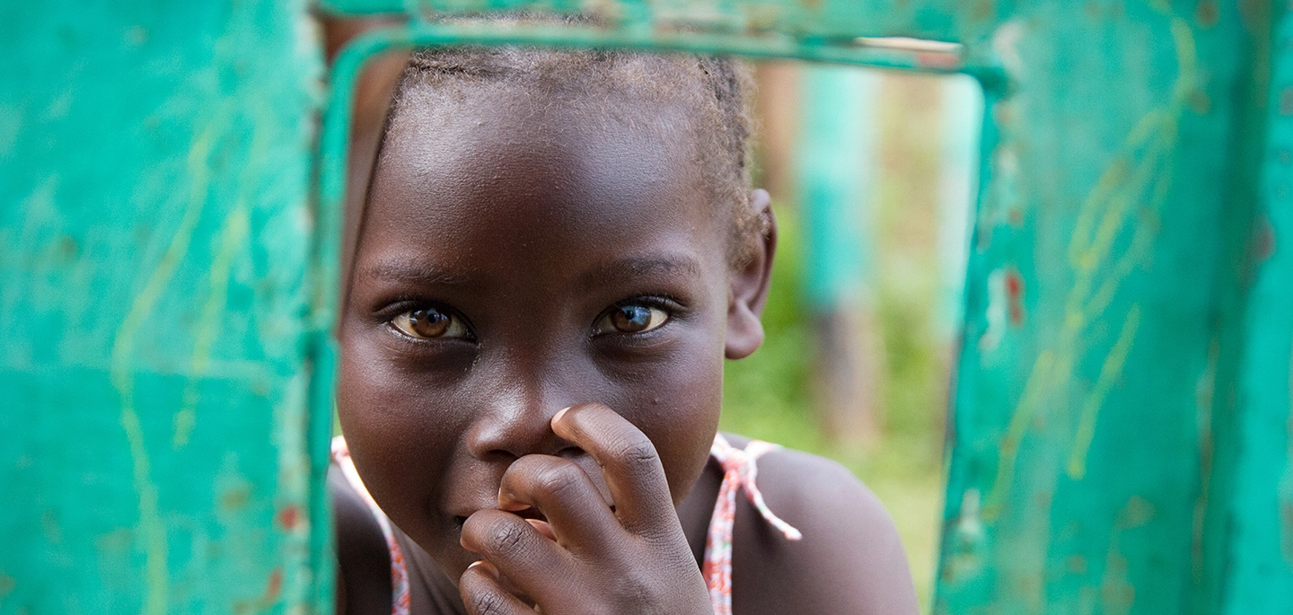 Bamba, acción solidaria en África