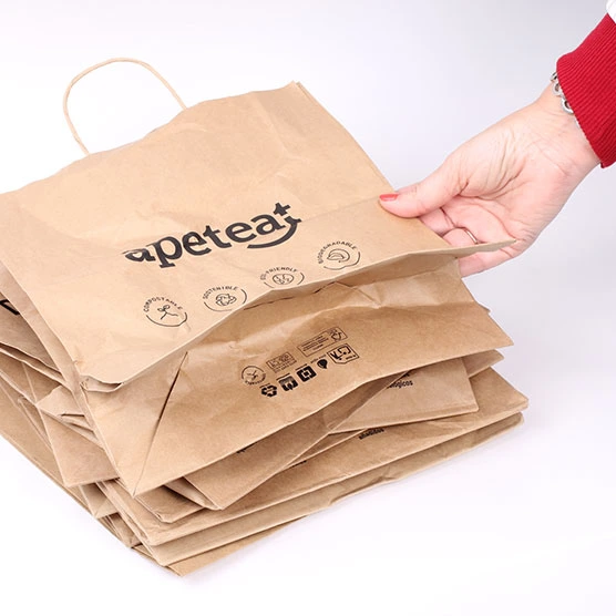 Tu bolsa, tu impacto: ¡Dale una segunda vida!