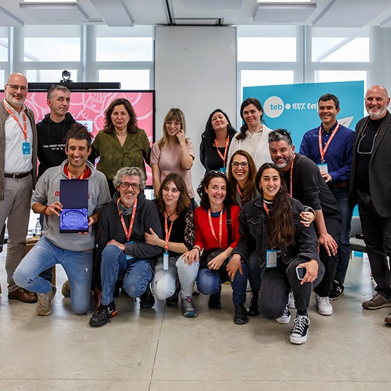 ¡ApetEat recibe un premio!