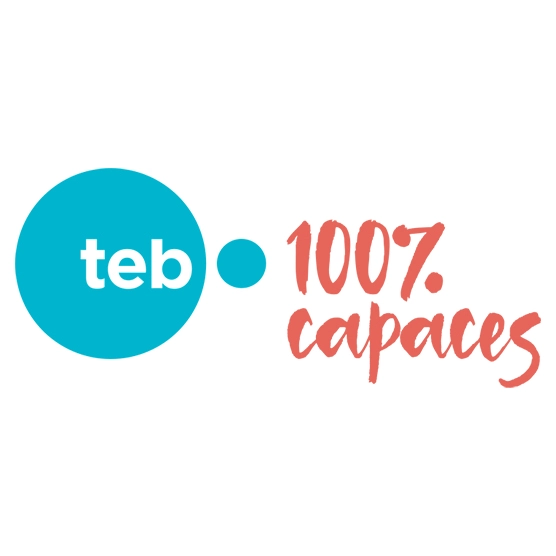 Colaboramos con TEB Barcelona