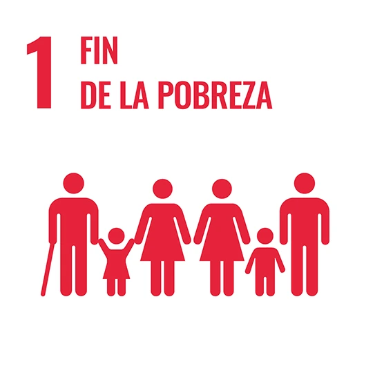 Oportunidades para un futuro sin pobreza