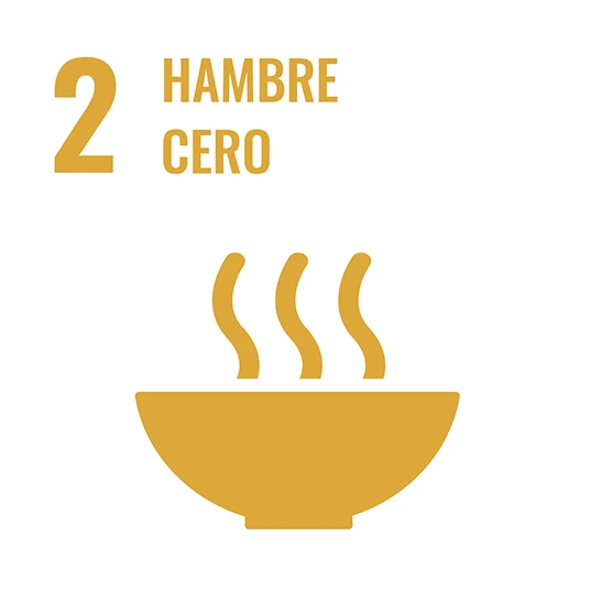 Cero desperdicio, cero hambre