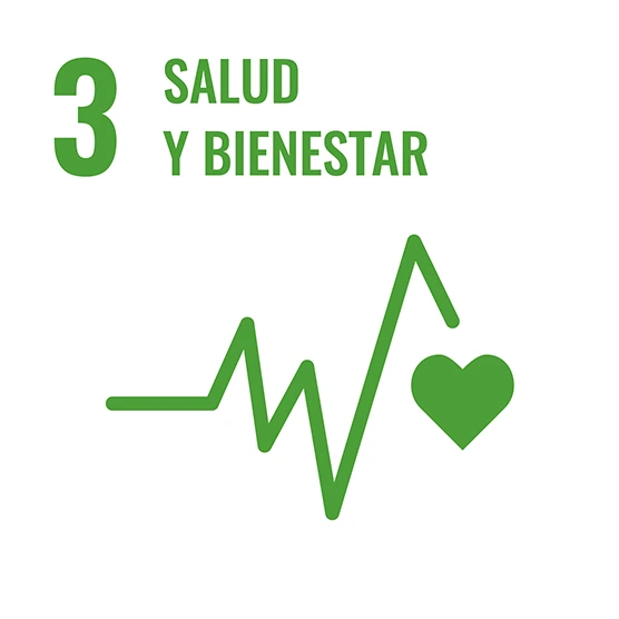 Bienestar global a través de la alimentación