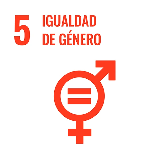 Oportunidades y equidad, sin distinción de género