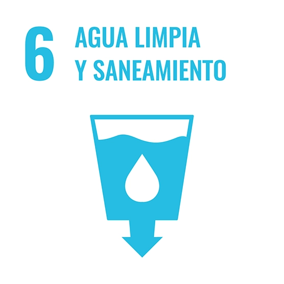 ¡Cada gota cuenta! Agua segura y sostenible
