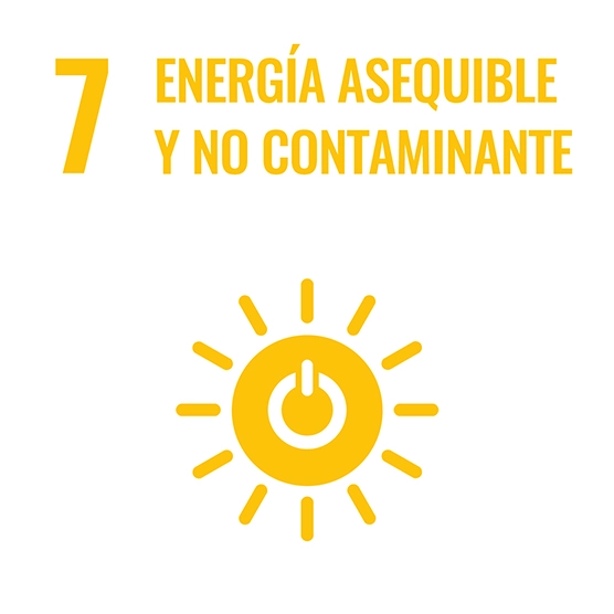 Energía limpia para un impacto global