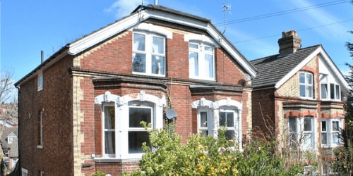 267 Upper Grosvenor Road