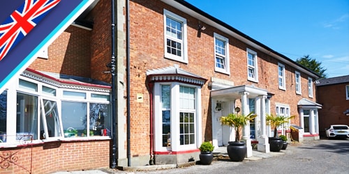 RB Care Homes Danygraig