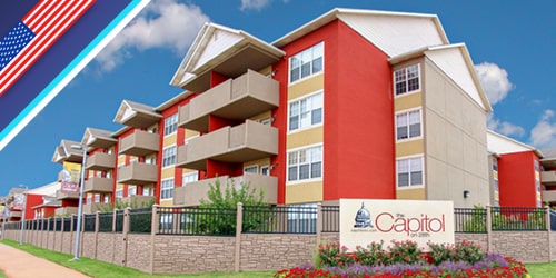 Upside Avenue Multi-Housing Income REIT