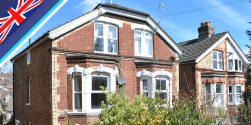 267 Upper Grosvenor Road