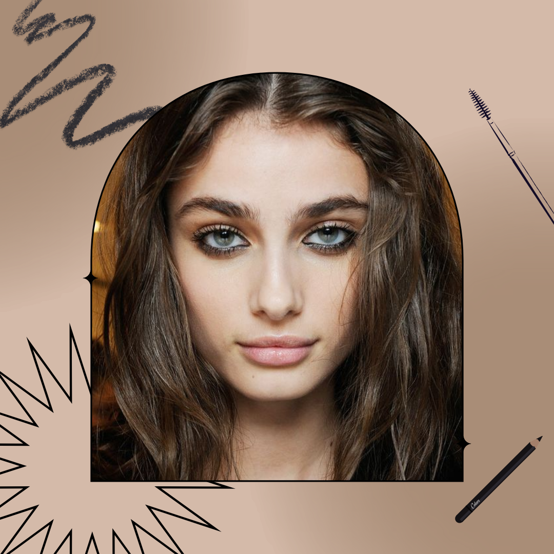 Easy Smudged Eyeliner Tutorial HEY FOMO