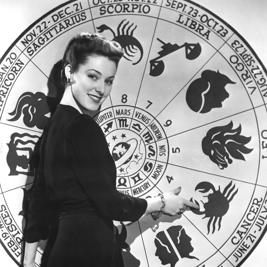 Astrologické eventy 2026, které nás neminou!
