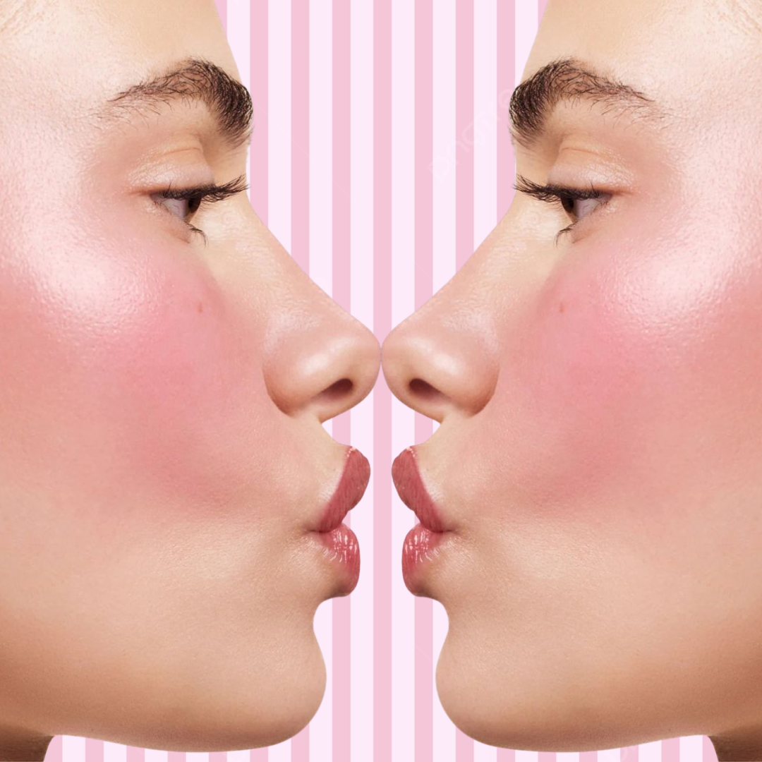 Sex workers jako první beauty influencers: Ari Kytsya, Benetint a okénko do historie make-upu