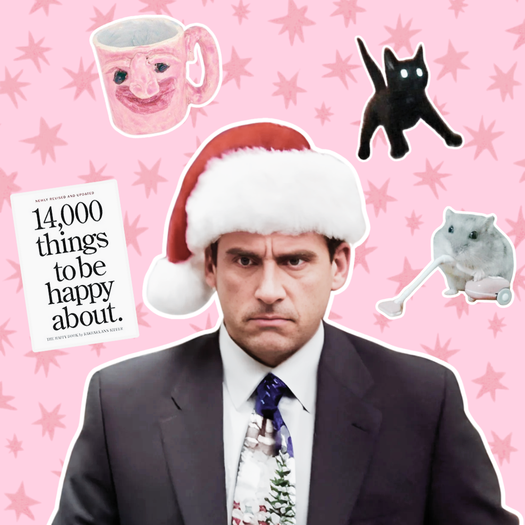 Anti Gift Guide: Co (ne)darovat na Vánoce