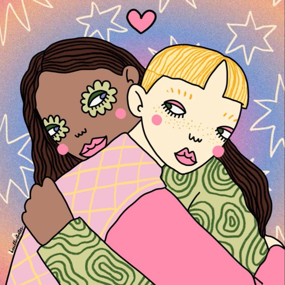 Být queer mi zachránilo život. Co je Queer Joy a jak ji vnímá FOMO komunita?