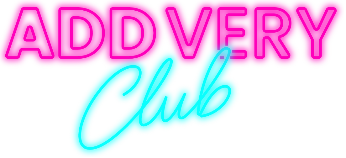neon mockup