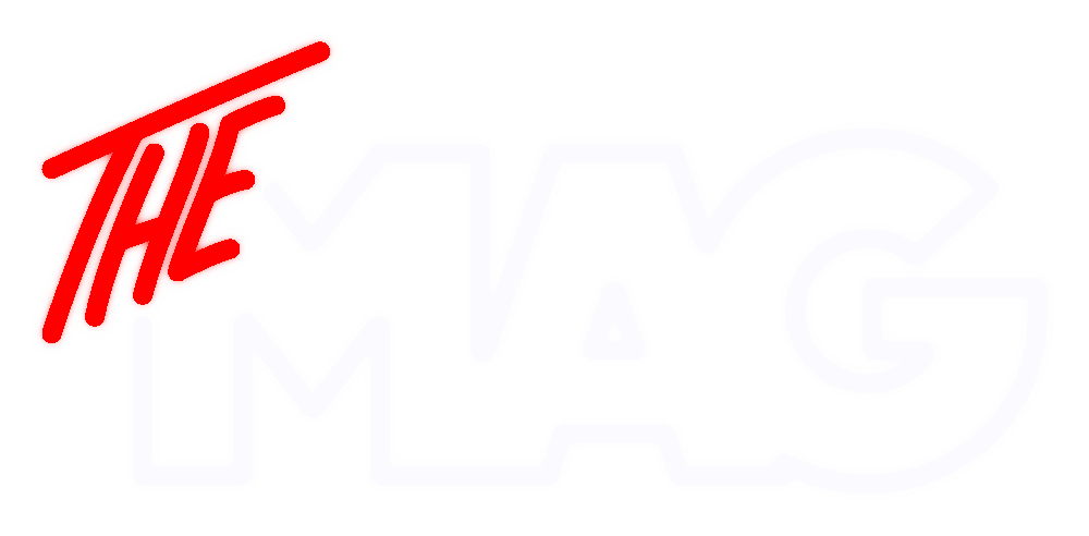 neon mockup