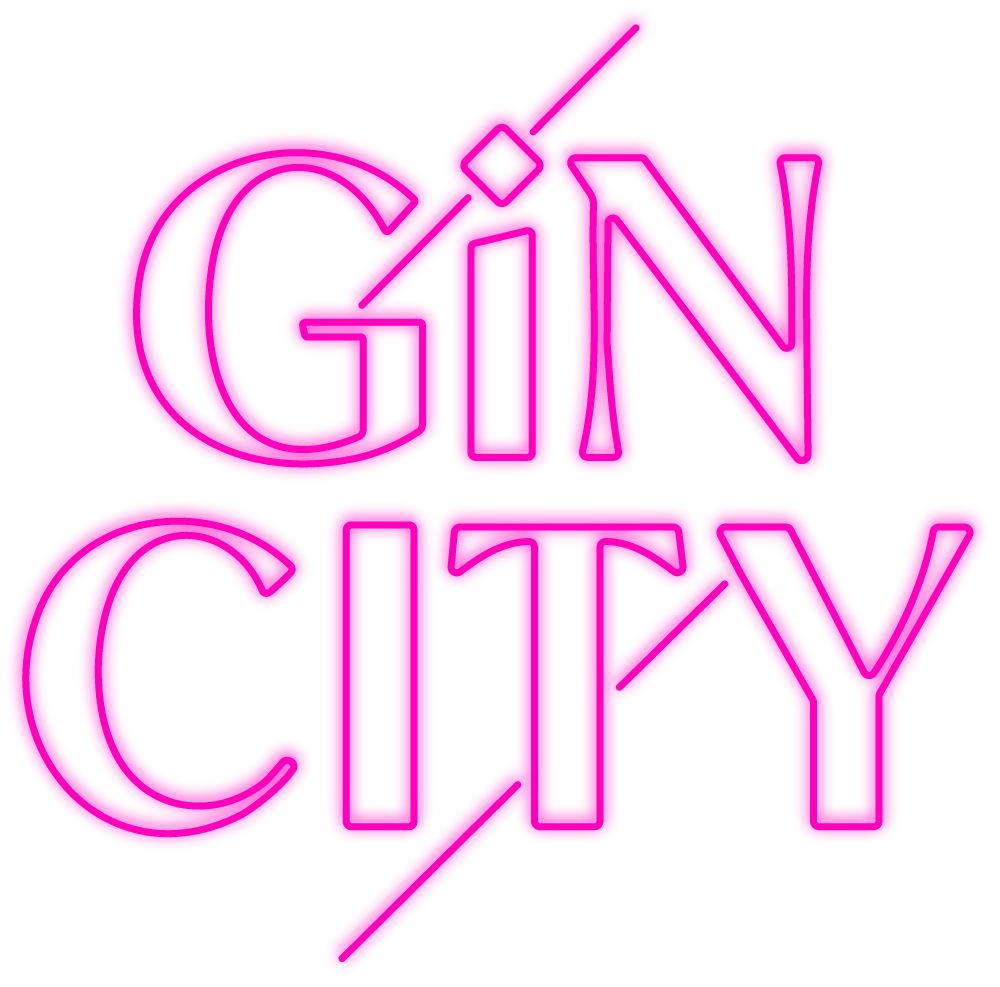 neon mockup