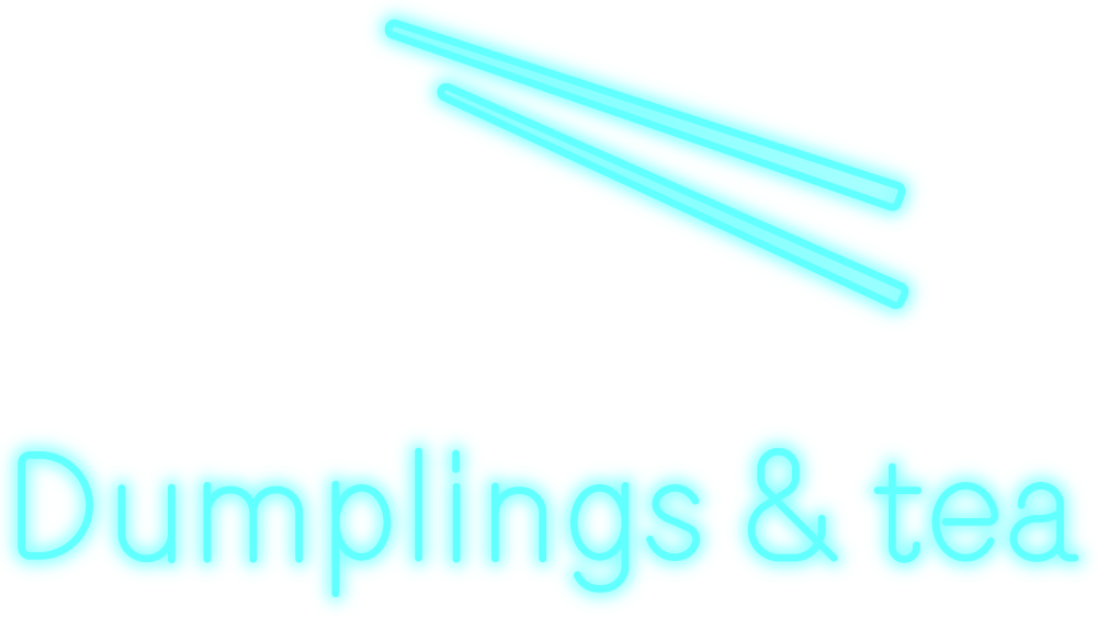 neon mockup