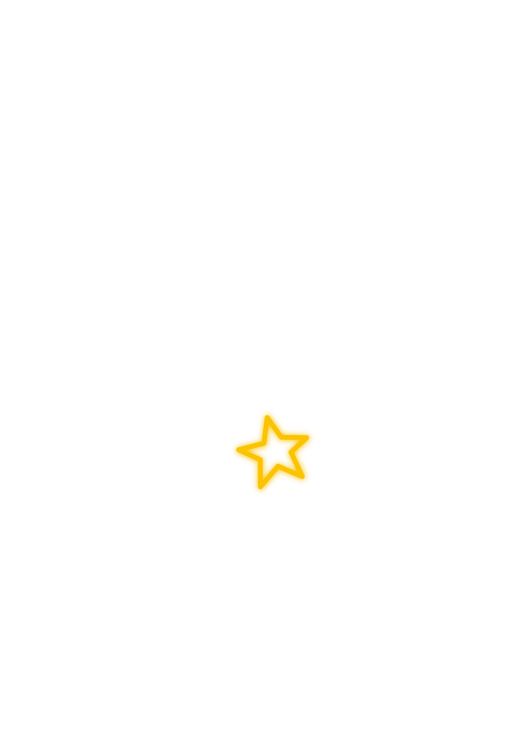 neon mockup