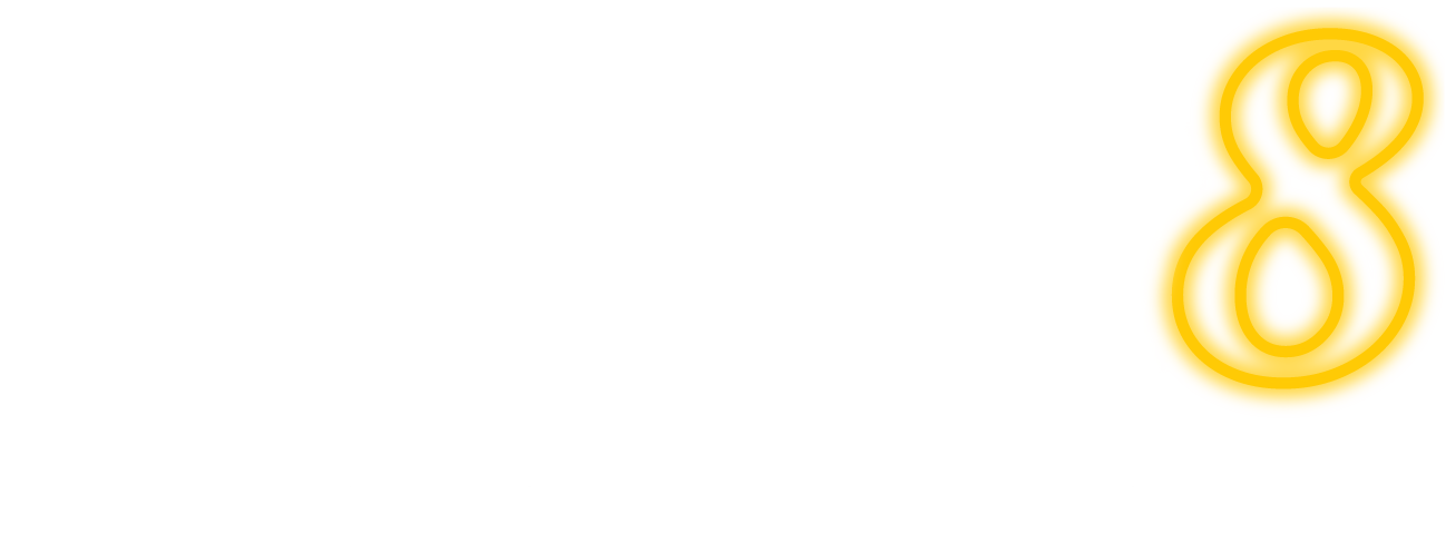 neon mockup