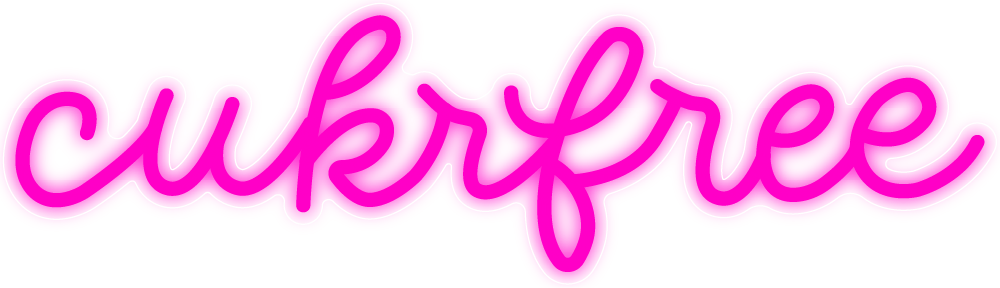 neon mockup