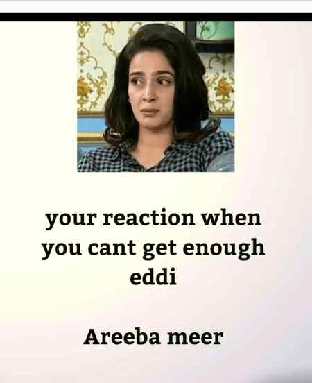 Get Areeba meer pics For iPhone