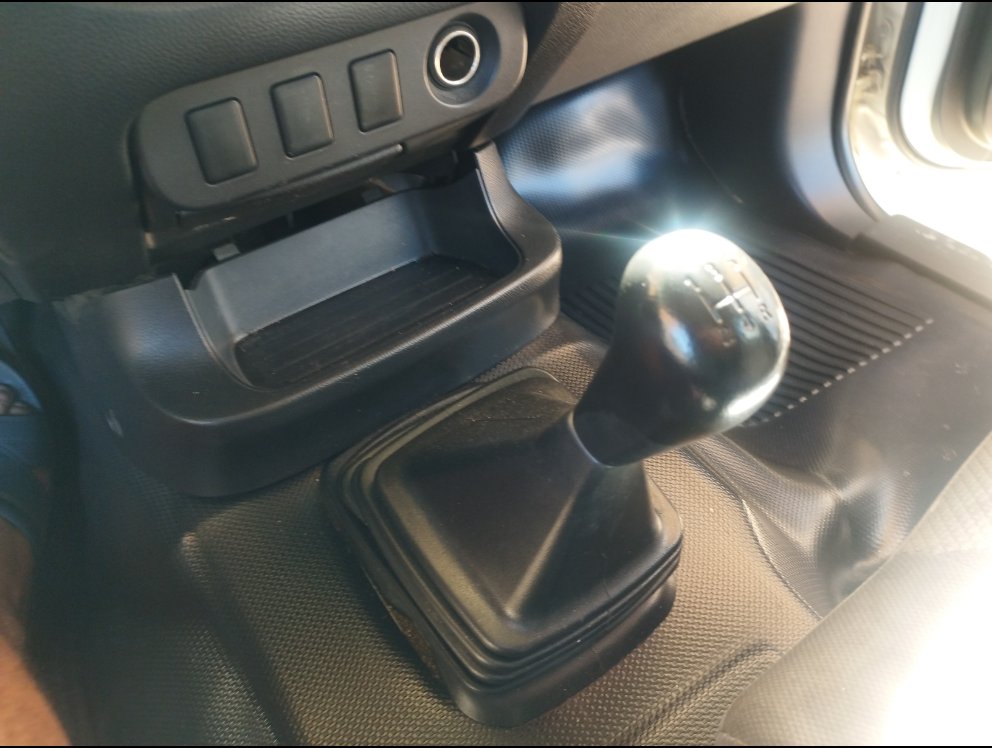 ميتسوبيشي L200  2019 image