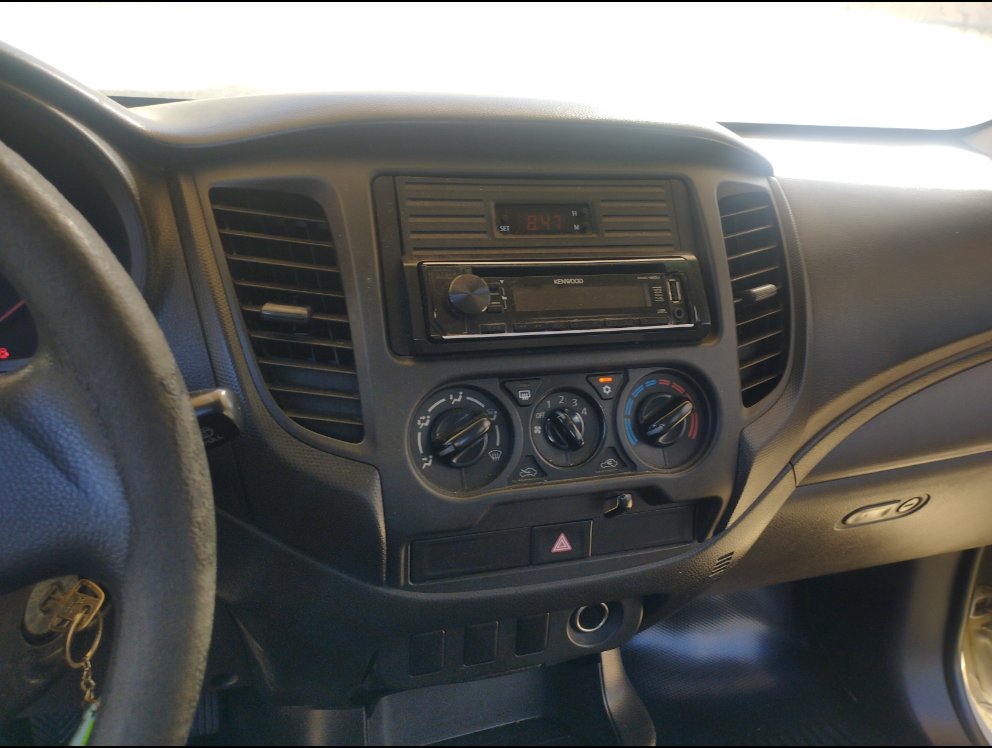 ميتسوبيشي L200  2019 image