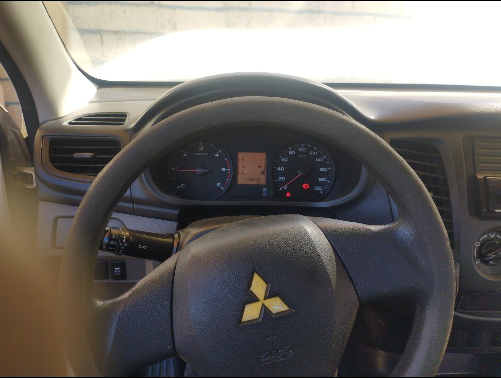 ميتسوبيشي L200  2019 image