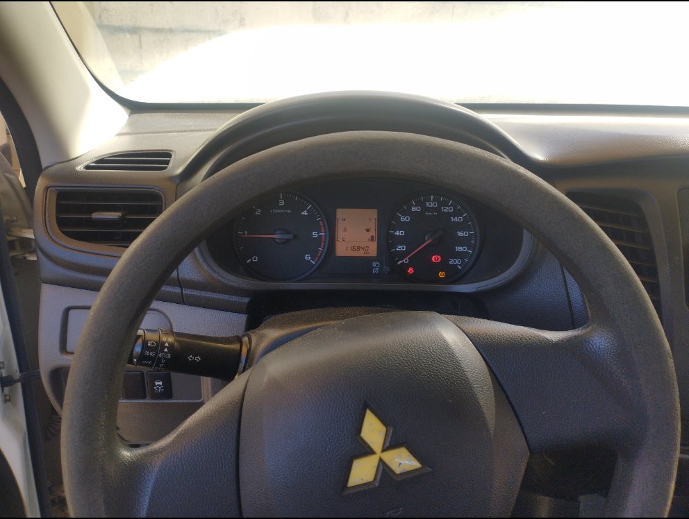 ميتسوبيشي L200  2019 image