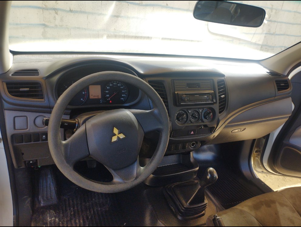 ميتسوبيشي L200  2019 image