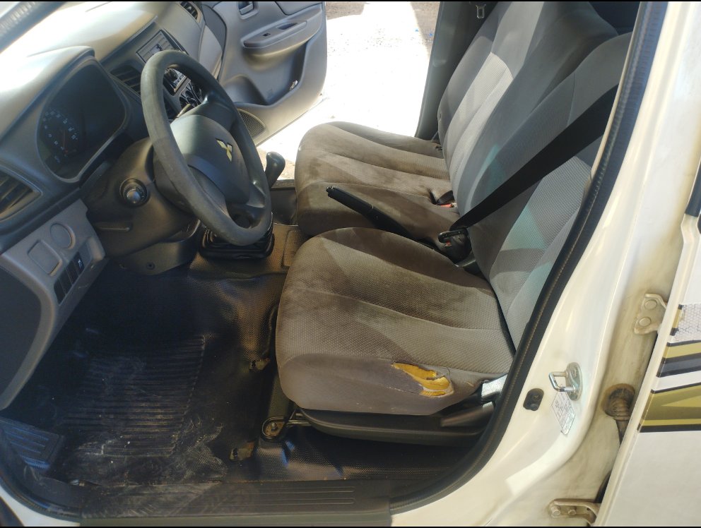 ميتسوبيشي L200  2019 image