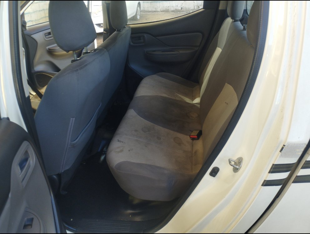 ميتسوبيشي L200  2019 image