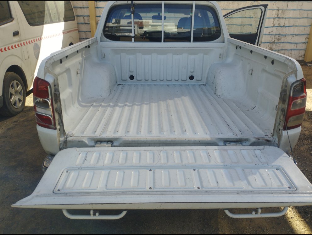 ميتسوبيشي L200  2019 image