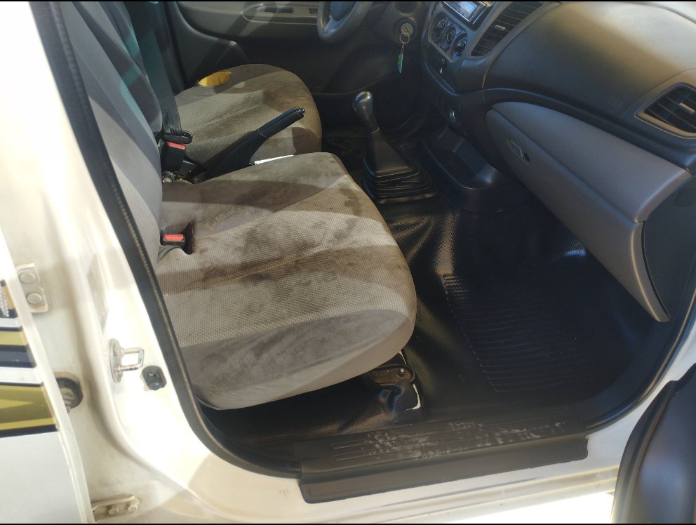 ميتسوبيشي L200  2019 image