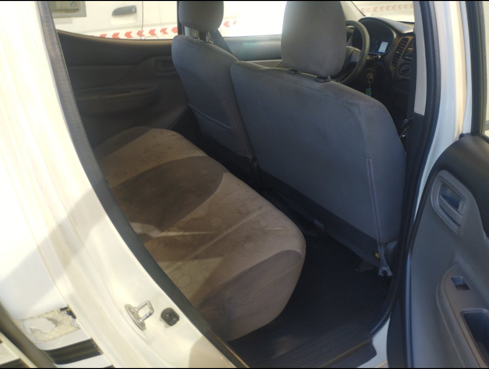 ميتسوبيشي L200  2019 image