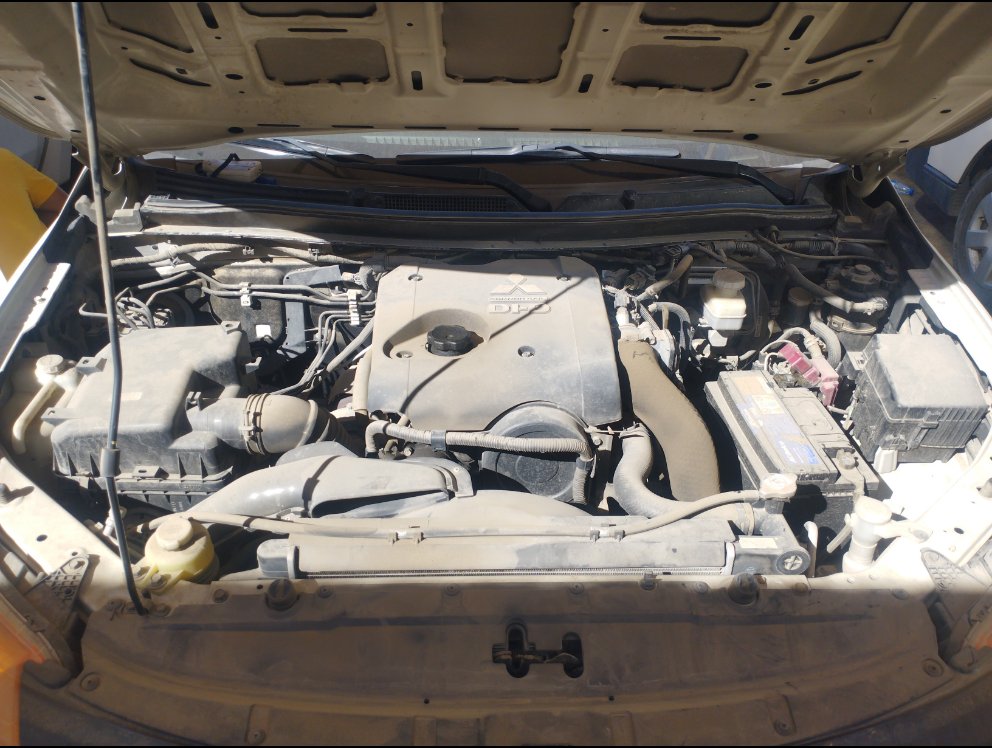 ميتسوبيشي L200  2019 image