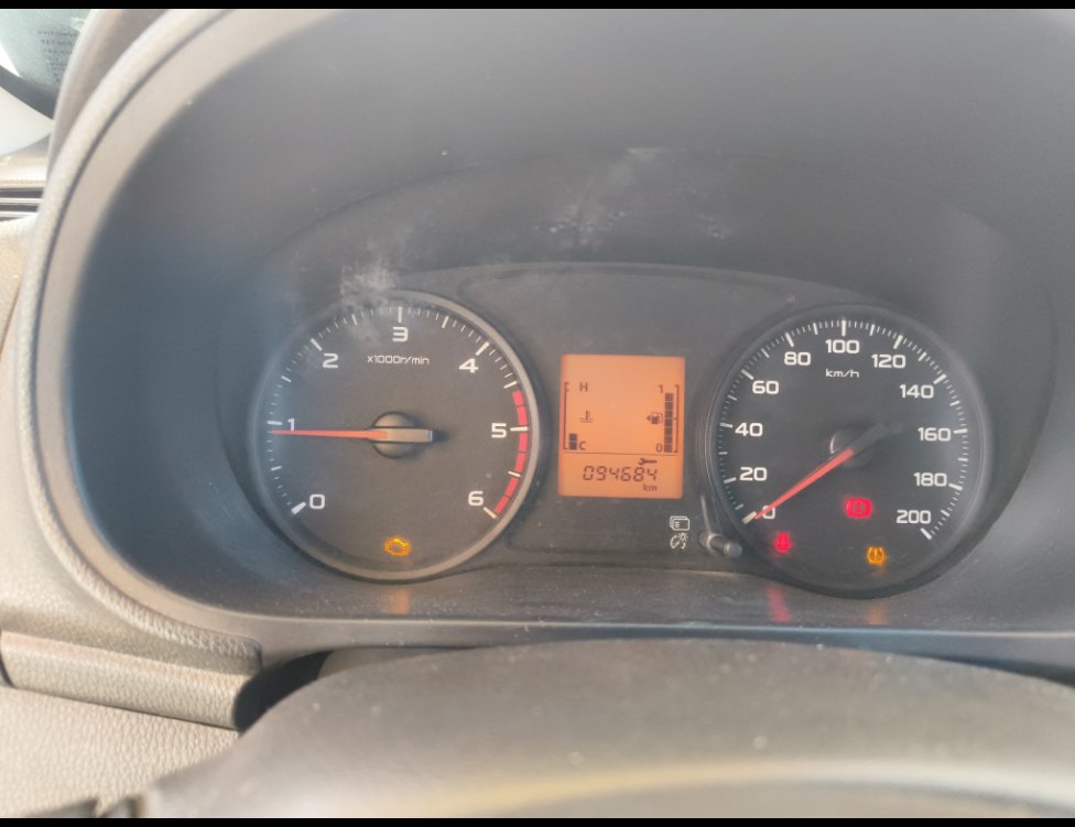 Mitsubishi L200  2020 image