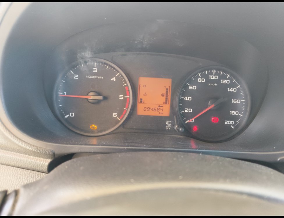 Mitsubishi L200  2020 image