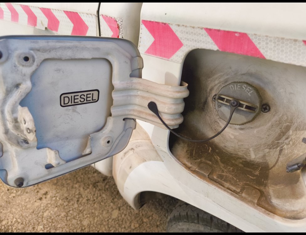 Mitsubishi L200  2020 image