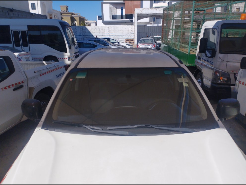 ميتسوبيشي L200  2019 image