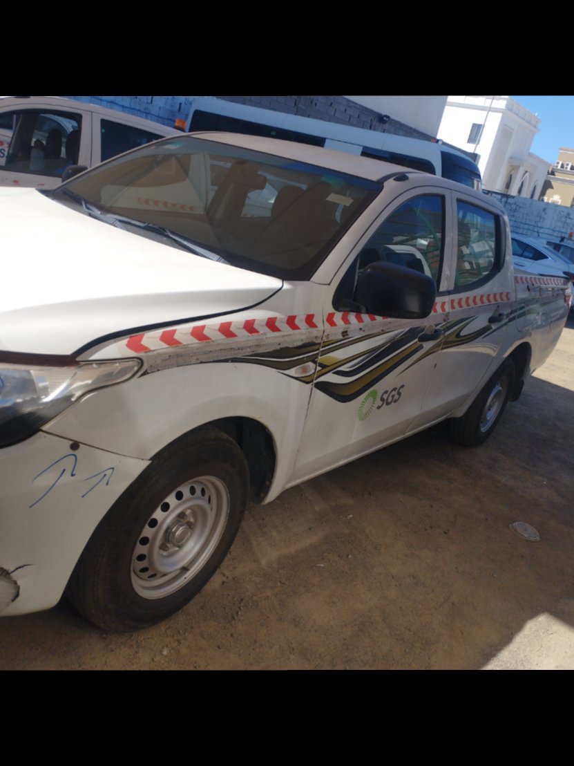 ميتسوبيشي L200  2019 image