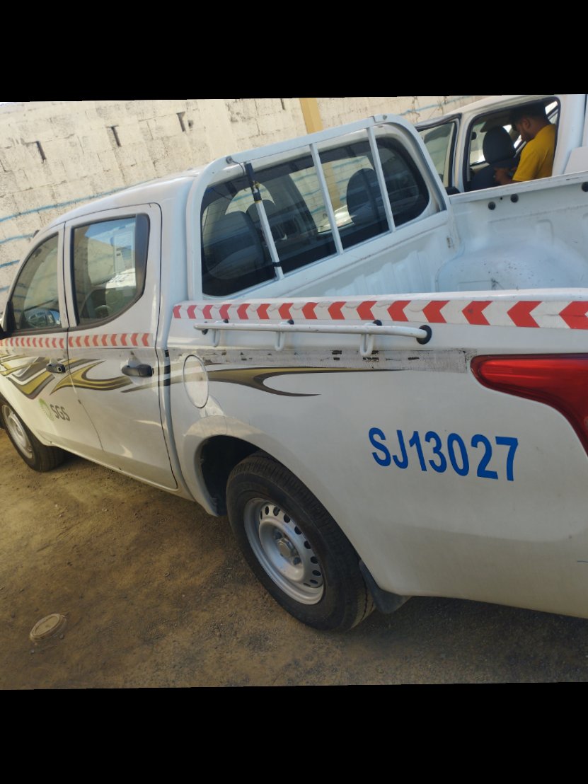 ميتسوبيشي L200  2019 image