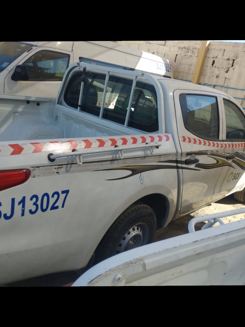 ميتسوبيشي L200  2019 image