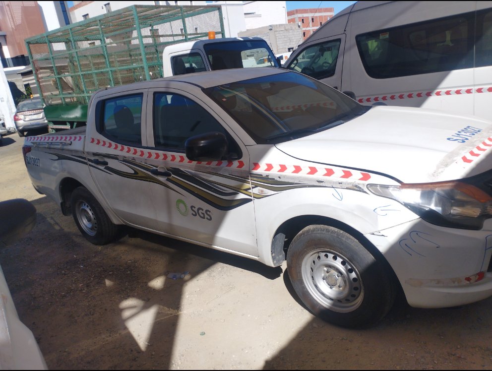 ميتسوبيشي L200  2019 image