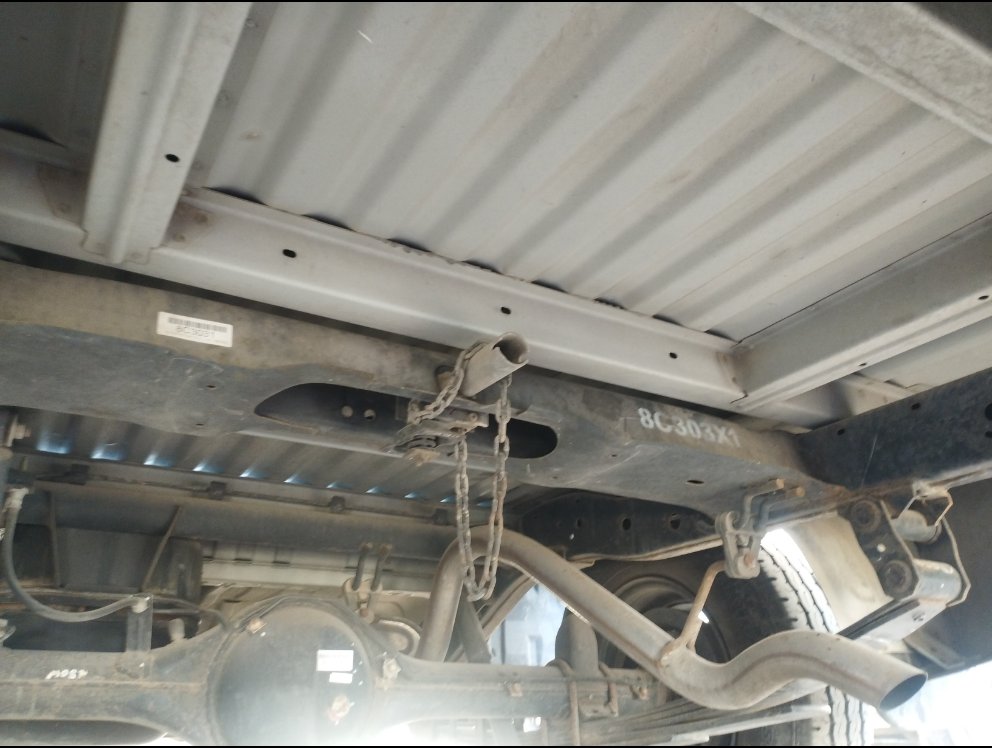 ميتسوبيشي L200  2019 image