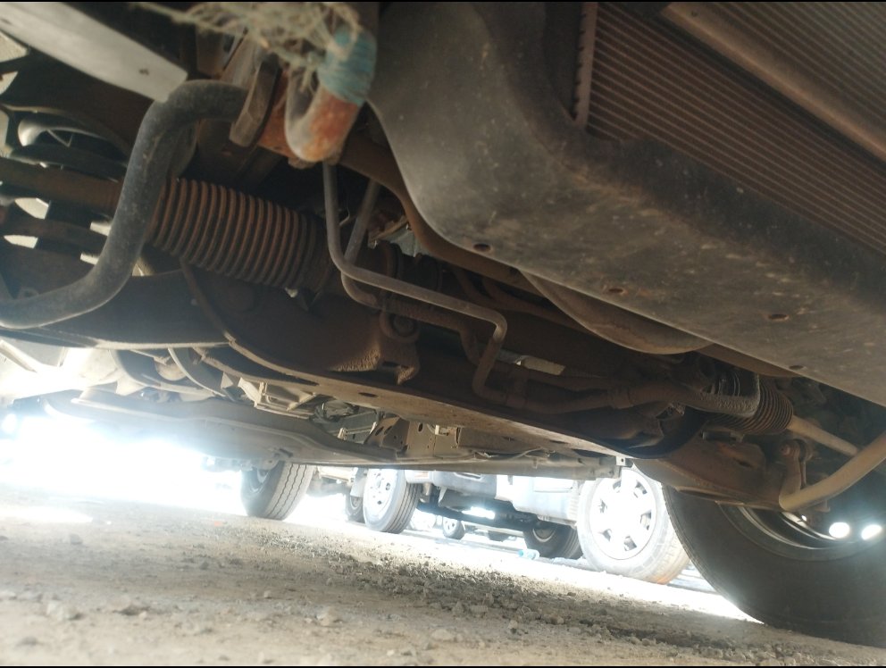 ميتسوبيشي L200  2019 image