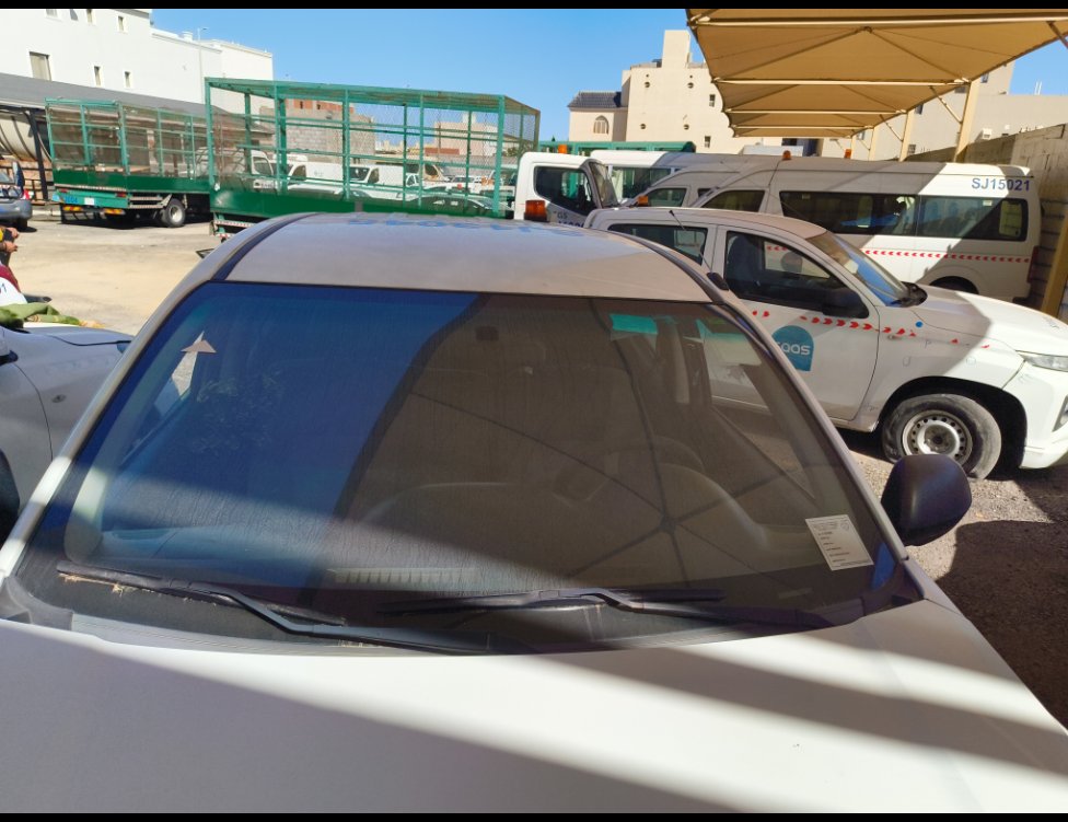 Mitsubishi L200  2020 image